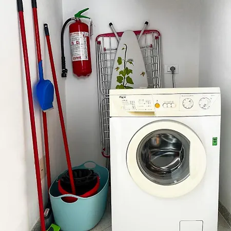 Dainese Apartments, Casa Abigail *