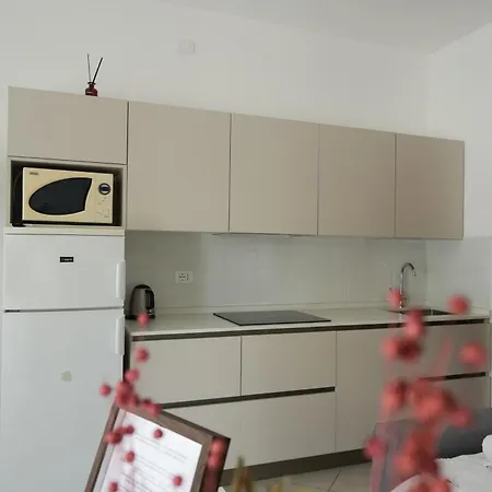 Dainese Apartments, Casa Abigail * Τζεσόλο Λίντο