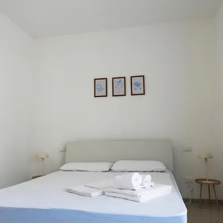 Dainese Apartments, Casa Abigail