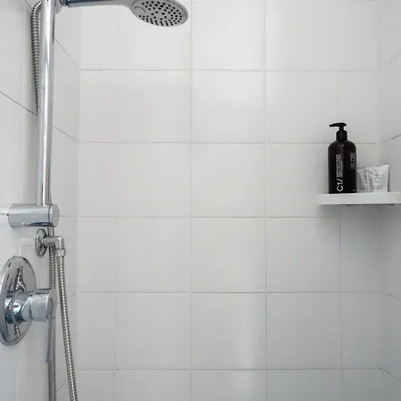 Dainese Apartments, Casa Abigail Appartamento