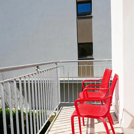 Διαμέρισμα Dainese Apartments, Casa Abigail