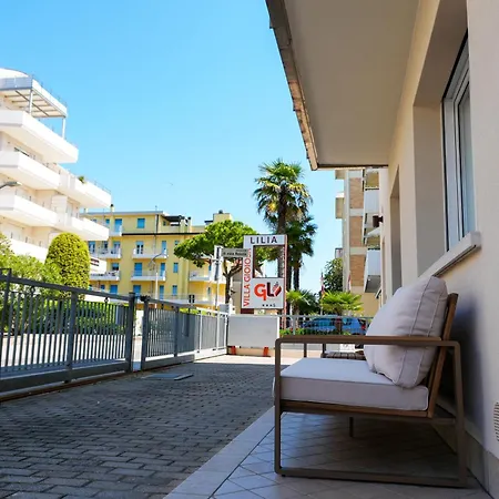 Dainese Apartments, Casa Abigail Appartamento *