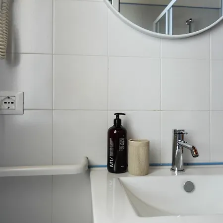 Appartamento Dainese Apartments, Casa Abigail *