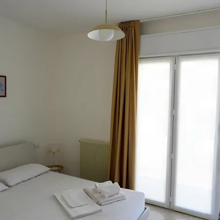 Dainese Apartments, Casa Abigail *