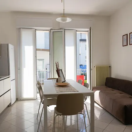 Dainese Apartments, Casa Abigail