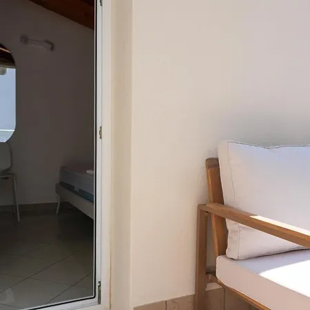 Appartamento Dainese Apartments, Casa Abigail