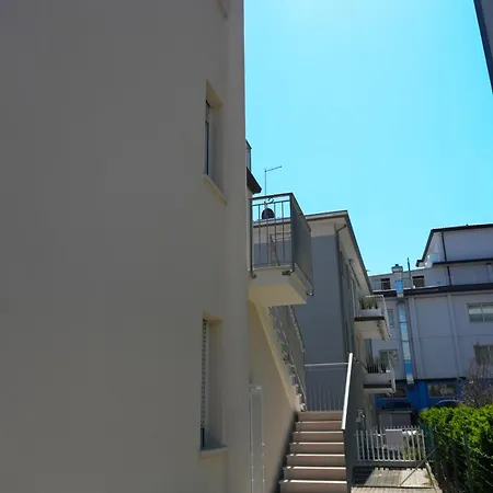 Appartamento Dainese Apartments, Casa Abigail *