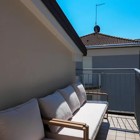 Dainese Apartments, Casa Abigail Appartamento Lido di Jesolo