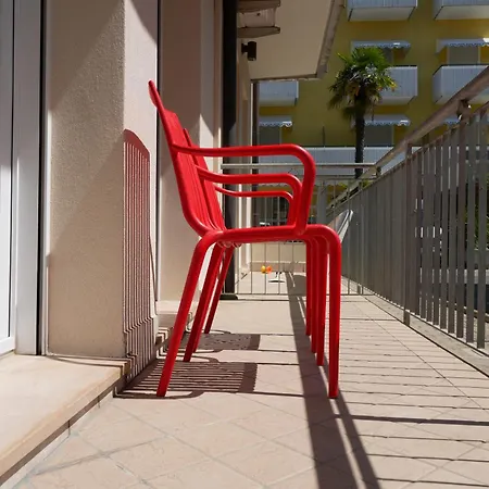 Apartment Dainese Apartments, Casa Abigail Lido di Jesolo