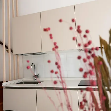 Dainese Apartments, Casa Abigail *
