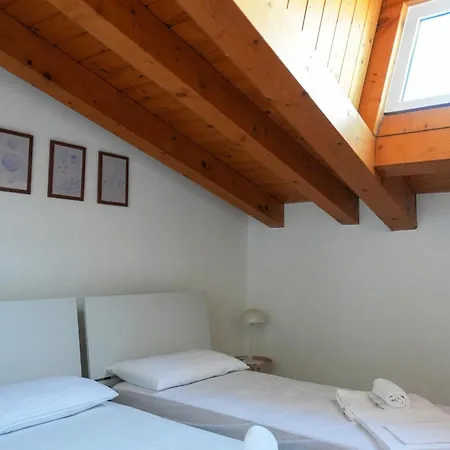 Dainese Apartments, Casa Abigail Τζεσόλο Λίντο