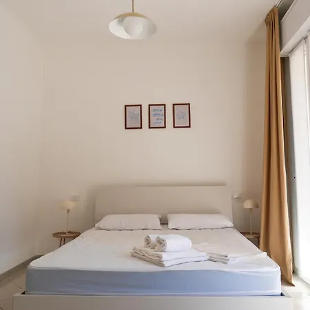 Appartamento Dainese Apartments, Casa Abigail