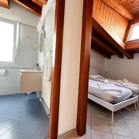 Dainese Apartments, Casa Abigail Διαμέρισμα Τζεσόλο Λίντο