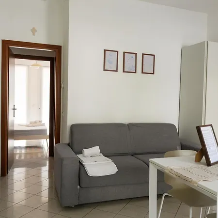 Dainese Apartments, Casa Abigail Lido di Jesolo