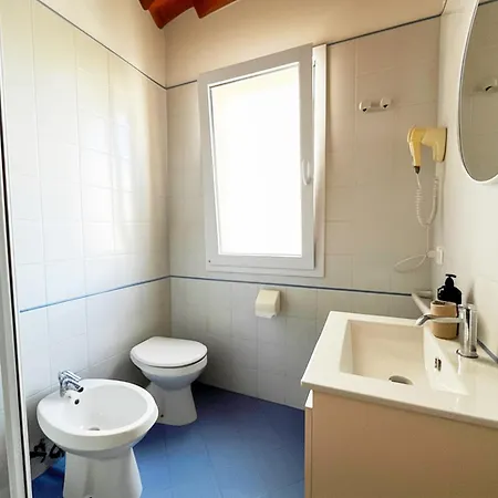 Dainese Apartments, Casa Abigail Apartment