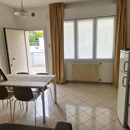 Dainese Apartments, Casa Abigail Appartamento *